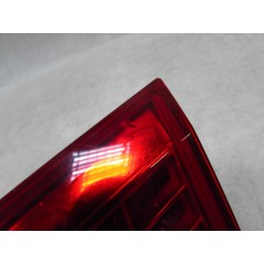 VW PASSAT B7 SEDAN 10-15 LAMPA TYL PRAWA KLAPY