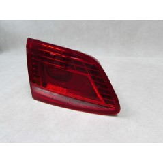 VW PASSAT B7 SEDAN 10-15 LAMPA TYL LEWA KLAPY