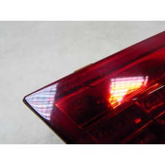 VW PASSAT B7 SEDAN 10-15 LAMPA TYL LEWA KLAPY