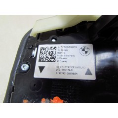 BMW 3 G20 G21 KOMBI 18- LAMPA TYL LEWA KLAPY 7742045310