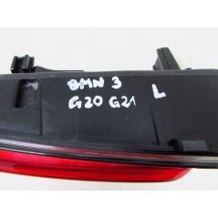 BMW 3 G20 G21 KOMBI 18- LAMPA TYL LEWA KLAPY 7742045310