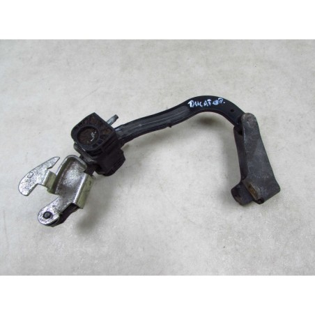 DUCATO BOXER JUMPER 06-14 OGRANICZNIK DRZWI TYL PRAWY