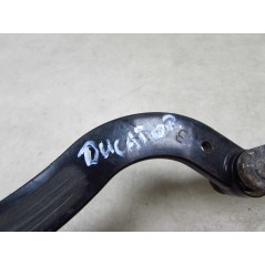 DUCATO BOXER JUMPER 06-14 OGRANICZNIK DRZWI TYL PRAWY