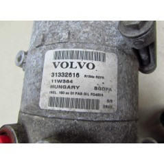 VOLVO FORD 1.6 ECOBOOST T3 T4 KOMPRESOR KLIMATYZACJI 31332616