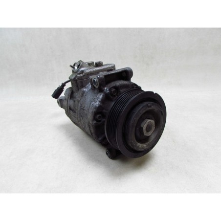 VW TRANSPORTER MULTIVAN T5 2.0 TDI 04-15 KOMPRESOR KLIMATYZACJI 7E0820803N