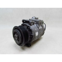 VW TRANSPORTER MULTIVAN T5 2.0 TDI 04-15 KOMPRESOR KLIMATYZACJI 7E0820803N