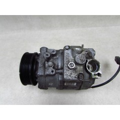 VW TRANSPORTER MULTIVAN T5 2.0 TDI 04-15 KOMPRESOR KLIMATYZACJI 7E0820803N
