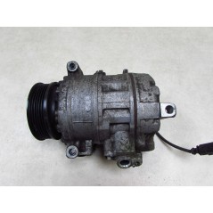 VW TRANSPORTER MULTIVAN T5 2.0 TDI 04-15 KOMPRESOR KLIMATYZACJI 7E0820803N