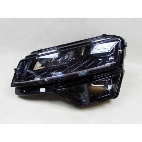 SKODA KAROQ 17-23 LAMPA PRZOD LEWA REFLEKTOR FULL LED EUROPA 57B941017B