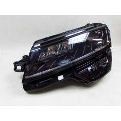 SKODA KAROQ 17-23 LAMPA PRZOD LEWA REFLEKTOR FULL LED EUROPA 57B941017B