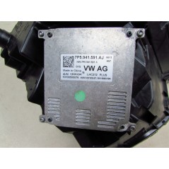 SKODA KAROQ 17-23 LAMPA PRZOD LEWA REFLEKTOR FULL LED EUROPA 57B941017B