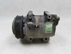 VOLVO XC90 I S80 II V70 III 2.4 D5 06-13 SPREZARKA KOMPRESOR KLIMATYZACJI 30780326