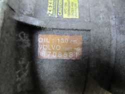 VOLVO XC90 I S80 II V70 III 2.4 D5 06-13 SPREZARKA KOMPRESOR KLIMATYZACJI 30780326