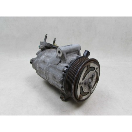 VOLVO C30 S40 V50 1.6 1.8 2.0 TDCI SPREZARKA KOMPRESOR KLIMATYZACJI JX61-19D629-HB