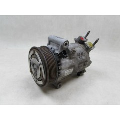VOLVO C30 S40 V50 1.6 1.8 2.0 TDCI SPREZARKA KOMPRESOR KLIMATYZACJI JX61-19D629-HB