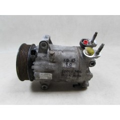 VOLVO C30 S40 V50 1.6 1.8 2.0 TDCI SPREZARKA KOMPRESOR KLIMATYZACJI JX61-19D629-HB