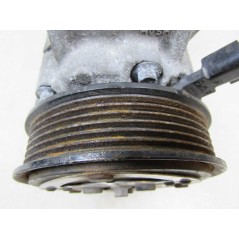 VOLVO C30 S40 V50 1.6 1.8 2.0 TDCI SPREZARKA KOMPRESOR KLIMATYZACJI JX61-19D629-HB