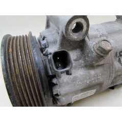 VOLVO C30 S40 V50 1.6 1.8 2.0 TDCI SPREZARKA KOMPRESOR KLIMATYZACJI JX61-19D629-HB