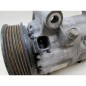 VOLVO C30 S40 V50 1.6 1.8 2.0 TDCI SPREZARKA KOMPRESOR KLIMATYZACJI JX61-19D629-HB