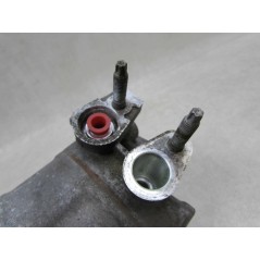 VOLVO C30 S40 V50 1.6 1.8 2.0 TDCI SPREZARKA KOMPRESOR KLIMATYZACJI JX61-19D629-HB