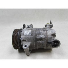 VOLVO C30 S40 V50 1.6 1.8 2.0 TDCI SPREZARKA KOMPRESOR KLIMATYZACJI JX61-19D629-HB