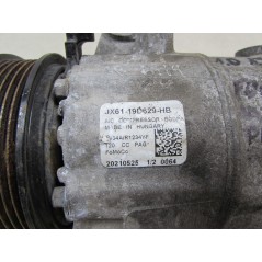 VOLVO C30 S40 V50 1.6 1.8 2.0 TDCI SPREZARKA KOMPRESOR KLIMATYZACJI JX61-19D629-HB