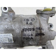 VOLVO C30 S40 V50 1.6 1.8 2.0 TDCI SPREZARKA KOMPRESOR KLIMATYZACJI JX61-19D629-HB