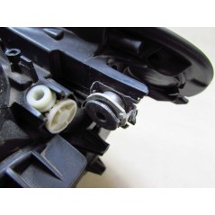 BMW X1 F48 F49 19-24 LAMPA PRZOD PRAWA REFLEKTOR FULL LED 7436462 EUROPA