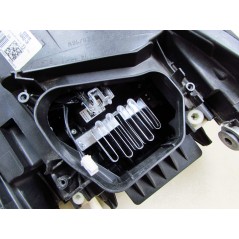 BMW X1 F48 F49 19-24 LAMPA PRZOD PRAWA REFLEKTOR FULL LED 7436462 EUROPA