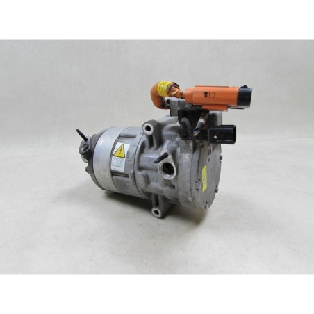 KIA OPTIMA IV LIFT 18-20 HYBRYDA PLUG-IN KOMPRESOR KLIMATYZACJI F502TLFAA01