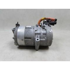 KIA OPTIMA IV LIFT 18-20 HYBRYDA PLUG-IN KOMPRESOR KLIMATYZACJI F502TLFAA01