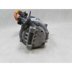 KIA OPTIMA IV LIFT 18-20 HYBRYDA PLUG-IN KOMPRESOR KLIMATYZACJI F502TLFAA01