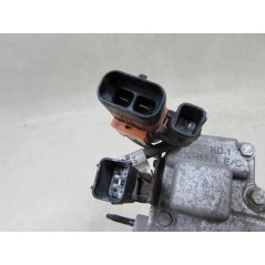 KIA OPTIMA IV LIFT 18-20 HYBRYDA PLUG-IN KOMPRESOR KLIMATYZACJI F502TLFAA01
