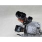KIA OPTIMA IV LIFT 18-20 HYBRYDA PLUG-IN KOMPRESOR KLIMATYZACJI F502TLFAA01