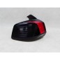 PEUGEOT 5008 II 17- LAMPA TYL LEWA LED 9811028080