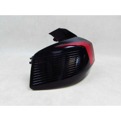 PEUGEOT 5008 II 17- LAMPA TYL LEWA LED 9811028080