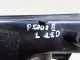 PEUGEOT 5008 II 17- LAMPA TYL LEWA LED 9811028080