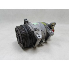 VOLVO S40 V50 S60 C70 2.4 B 2.5 T5 SPREZARKA KOMPRESOR KLIMATYZACJI 30761390 3M5H-19D629-MK