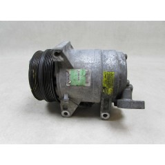 VOLVO S40 V50 S60 C70 2.4 B 2.5 T5 SPREZARKA KOMPRESOR KLIMATYZACJI 30761390 3M5H-19D629-MK