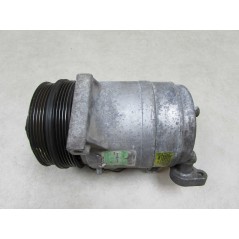 VOLVO S40 V50 S60 C70 2.4 B 2.5 T5 SPREZARKA KOMPRESOR KLIMATYZACJI 30761390 3M5H-19D629-MK