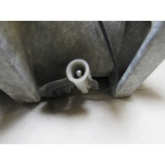 VOLVO S40 V50 S60 C70 2.4 B 2.5 T5 SPREZARKA KOMPRESOR KLIMATYZACJI 30761390 3M5H-19D629-MK