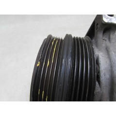 VOLVO S40 V50 S60 C70 2.4 B 2.5 T5 SPREZARKA KOMPRESOR KLIMATYZACJI 30761390 3M5H-19D629-MK