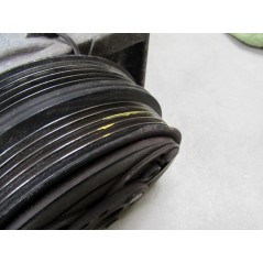 VOLVO S40 V50 S60 C70 2.4 B 2.5 T5 SPREZARKA KOMPRESOR KLIMATYZACJI 30761390 3M5H-19D629-MK