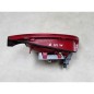 AUDI A4 B8 AVANT KOMBI 08-13 LAMPA TYL PRAWA KLAPY 8K9945094 EUROPA