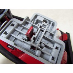 AUDI A4 B8 AVANT KOMBI 08-13 LAMPA TYL PRAWA KLAPY 8K9945094 EUROPA