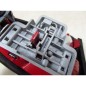 AUDI A4 B8 AVANT KOMBI 08-13 LAMPA TYL PRAWA KLAPY 8K9945094 EUROPA