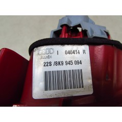AUDI A4 B8 AVANT KOMBI 08-13 LAMPA TYL PRAWA KLAPY 8K9945094 EUROPA