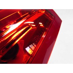 VOLVO V70 III XC70 II LIFT 13-16 LAMPA TYL PRAWA LED KLAPY EUROPA
