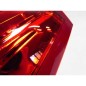 VOLVO V70 III XC70 II LIFT 13-16 LAMPA TYL PRAWA LED KLAPY EUROPA