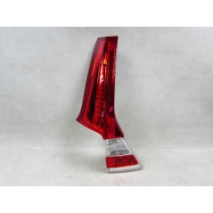 VOLVO V70 III XC70 II LIFT 13-16 LAMPA TYL LEWA LED KLAPY EUROPA